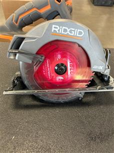 RIDGID TOOLS R8652 Like New Pawn 1 Spokane WA